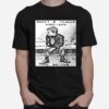 Sweet And Tender Hooligan The Smiths T-Shirt