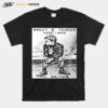 Sweet And Tender Hooligan The Smiths T-Shirt