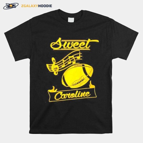 Sweet Caroline Eersnation T-Shirt