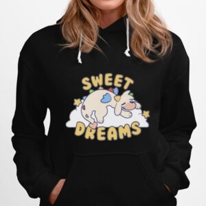 Sweet Dreams Hoodie