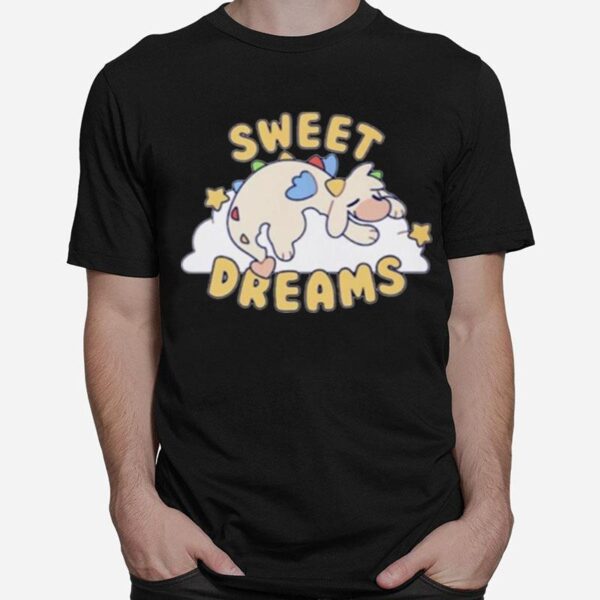 Sweet Dreams T-Shirt