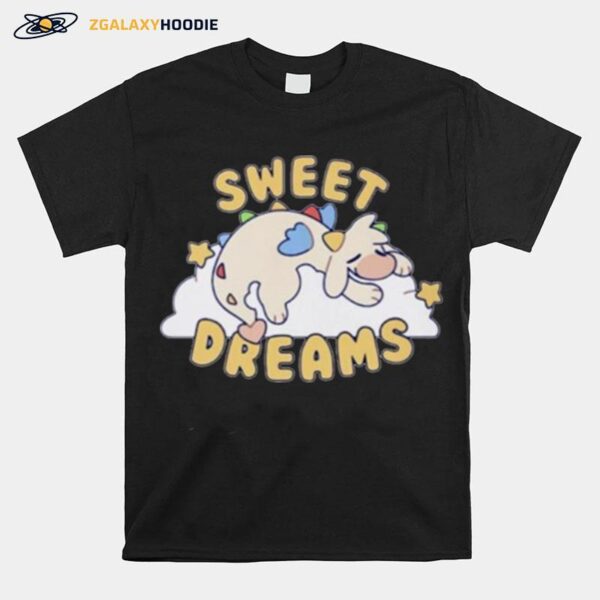 Sweet Dreams T-Shirt