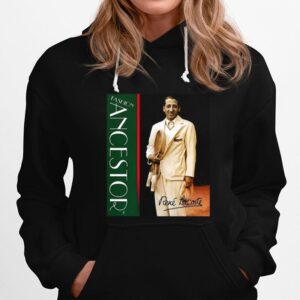 Sweet Fashion Ancestors Life Wear Collection Hoodie