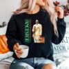 Sweet Fashion Ancestors Life Wear Collection Sweater