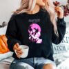 Sweetener World Tour Retro Sweater