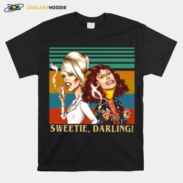 Sweetie Darling Vintage T-Shirt