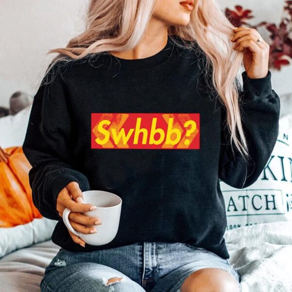 Swhbb Leeds 2018 Baby Sweater