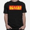 Swhbb Leeds 2018 Baby T-Shirt