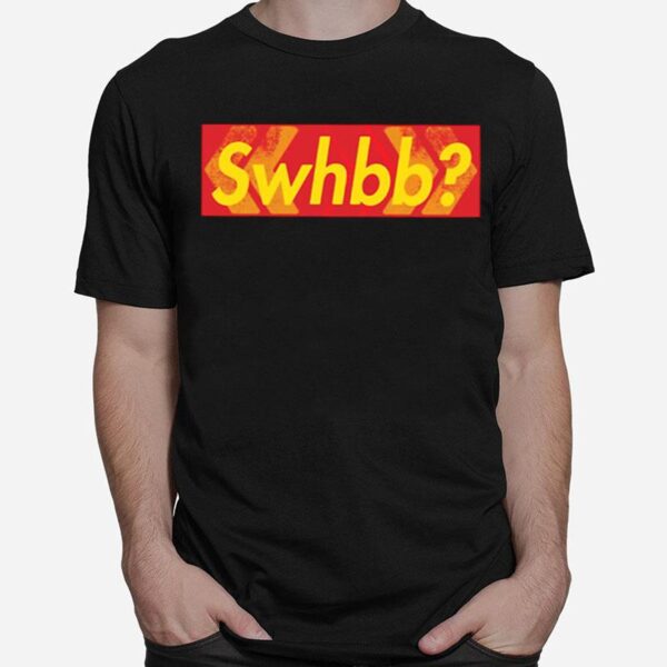 Swhbb Leeds 2018 Baby T-Shirt