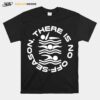 Swimming There Is No Off Season T-Shirt