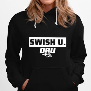 Swish U Oru Hoodie