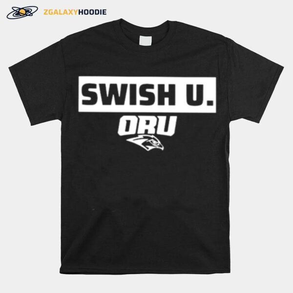 Swish U Oru T-Shirt