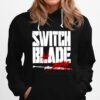 Switch Blade Era Hoodie