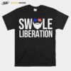 Swole Liberation T-Shirt