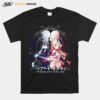 Sword Art Online Kirito And Asuna T-Shirt