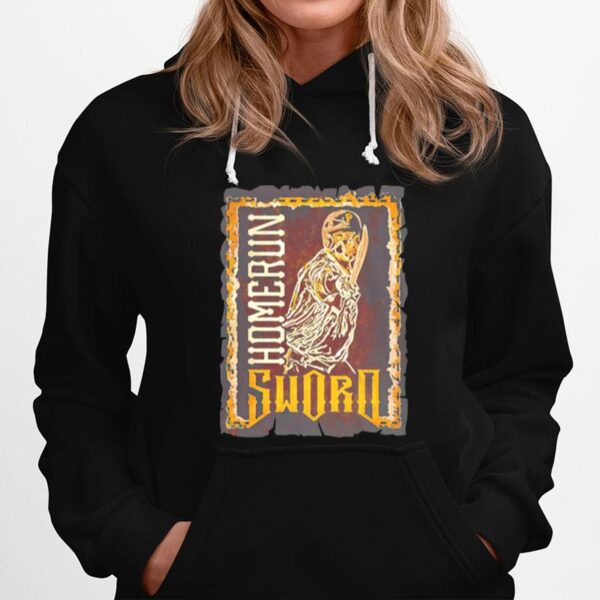 Sword Season Hoodie