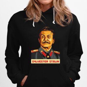 Sylvester Stalin Hoodie