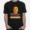 Sylvester Stalin T-Shirt