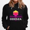 Synth Alter Odesza Hoodie