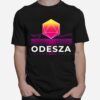 Synth Alter Odesza T-Shirt