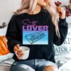 Synth Lover Sweater