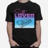 Synth Lover T-Shirt