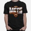 Syracuse Mets Royal Affiliate Of The New York Mets T-Shirt