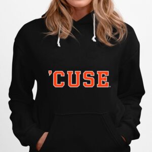 Syracuse Orange Cuse Pinstripe Bowl 2022 Copy Hoodie