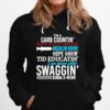 T1D Diabetic Mom Type 1 Diabetes Awareness Hoodie