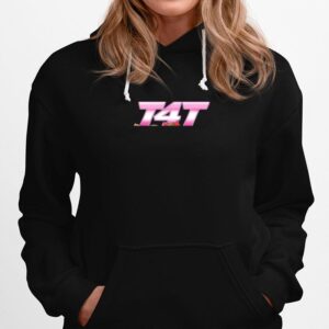 T4T Lovers Trendy Sweatshirt Hoodie