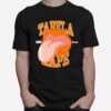 Tabela Hape Skippas T-Shirt