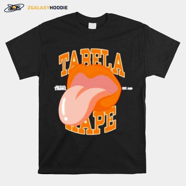 Tabela Hape Skippas T-Shirt