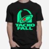 Tacko Fall Taco Bell T-Shirt