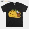 Tacos Hold Me Im A Mess T-Shirt