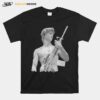 Tactical David Michelangelo T-Shirt