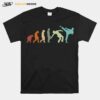 Taekwondo Judo Judoka Jujutsu Karate Kungfu Taekwondo T-Shirt