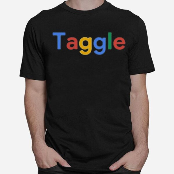 Taggle T-Shirt