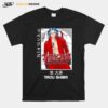 Taiju Tokyo Revengers Kurokawa T-Shirt