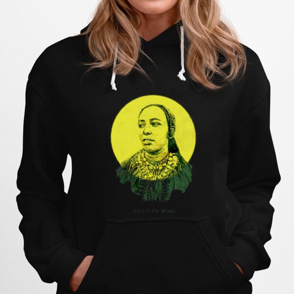 Taitu Sun Hoodie