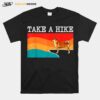 Take A Hike T-Shirt