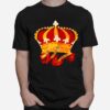 Take Back The Crown Panic At The Disco Vintage T-Shirt