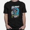 Take My Eye Ball Kill Brand Album T-Shirt