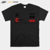 Takeoff Migos Culture Ii Decal T-Shirt