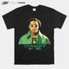 Takeoff Rapper Rip 1994 2022 T-Shirt