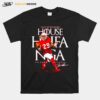 Talanoa Hufanga San Francisco House Hufanga Signature T-Shirt