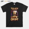 Tales From The Crypt Cryptkeeper T-Shirt