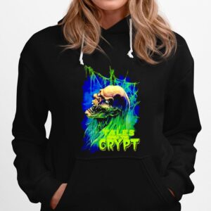 Tales From The Crypt Hoodie