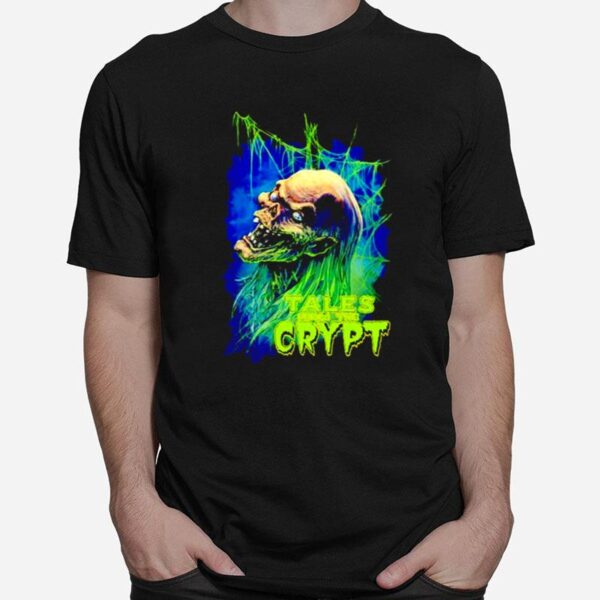 Tales From The Crypt T-Shirt