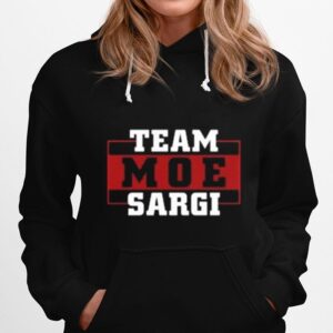 Tam Moe Sargi 2023 Hoodie