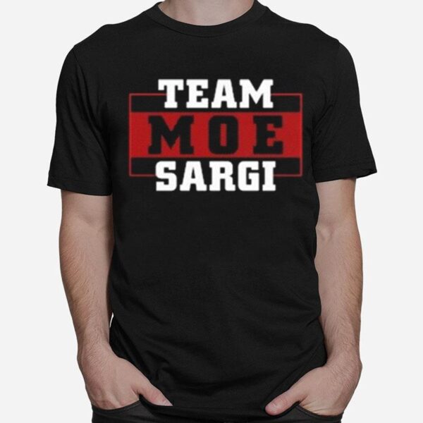 Tam Moe Sargi 2023 T-Shirt